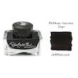 شیشه جوهر خودنویس پلیکان Pelikan Edelstein Onyx مشکی