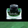 شیشه جوهر خودنویس پلیکان Pelikan Edelstein Adventurine سبز