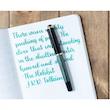 شیشه جوهر خودنویس پلیکان Pelikan Edelstein Jade سبز