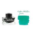 شیشه جوهر خودنویس پلیکان Pelikan Edelstein Jade سبز