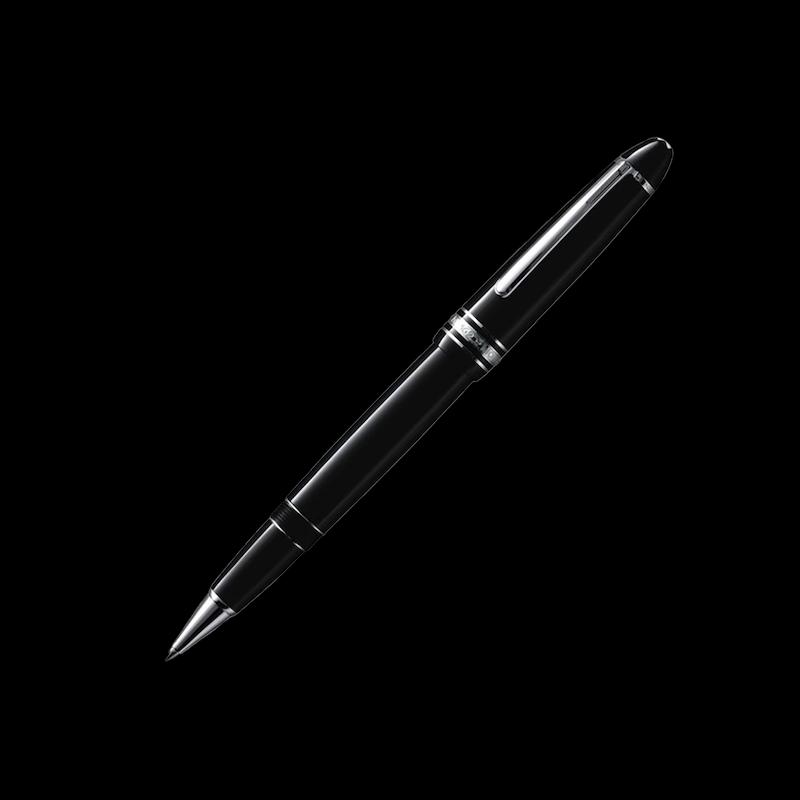 روان نویس Montblanc Meisterstuck LeGrand 146 مشکی