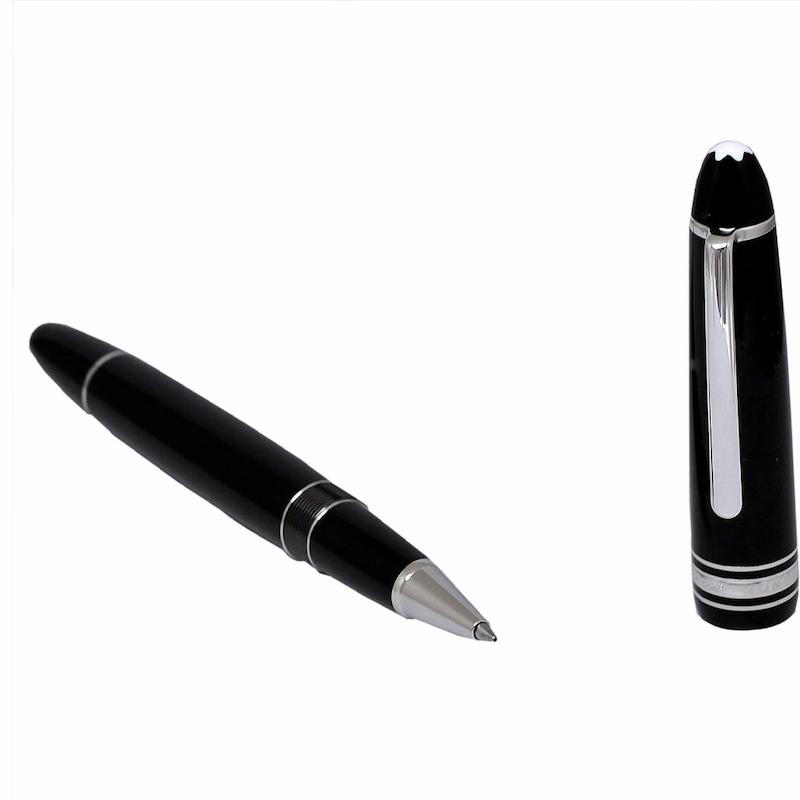 روان نویس Montblanc Meisterstuck LeGrand 146 مشکی