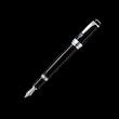 خودنویس Montblanc Boheme مشکی