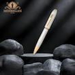 خودکار کراس پیرلس ۱۲۵ گیره طلا