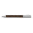 خودکار Faber castell Ambition 3D Croco چرم کروکدیل