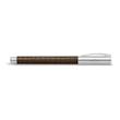 خودنویس Faber castell Ambition 3D Croco چرم کروکدیل
