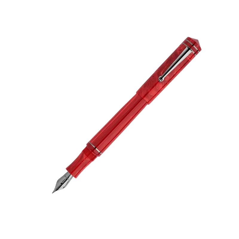 خودنویس دلتا Delta Write Balance گیره و قطعات روتینیوم