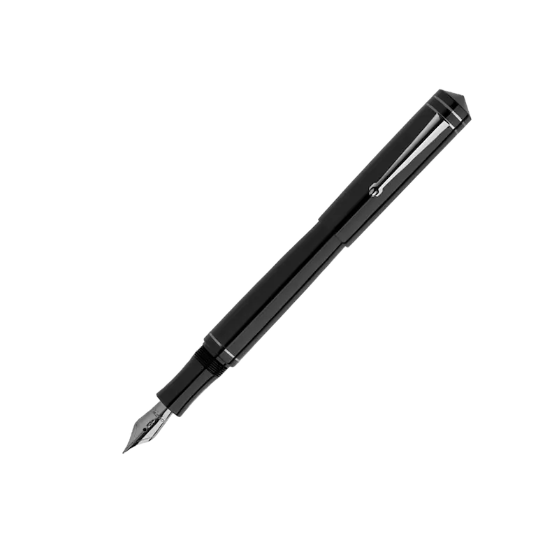 خودنویس دلتا Delta Write Balance گیره و قطعات روتینیوم