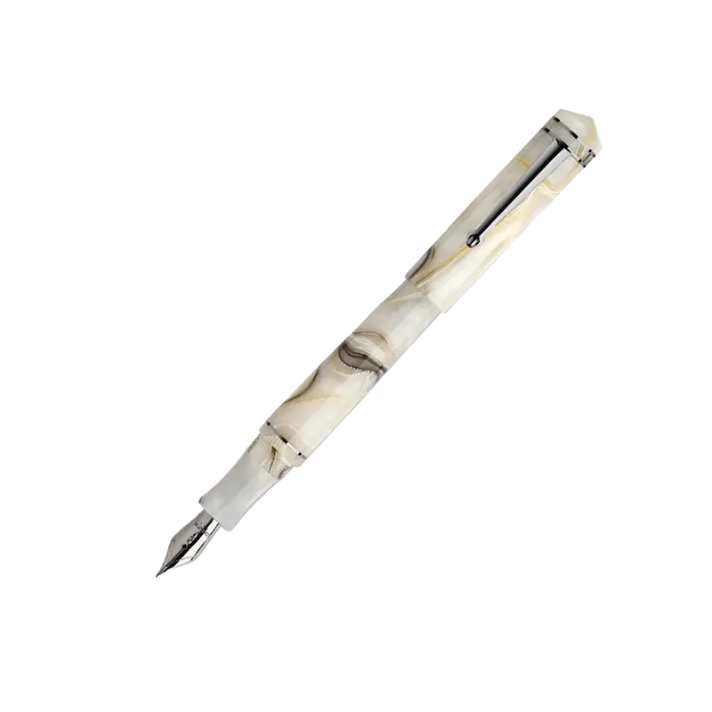 خودنویس دلتا Delta Write Balance گیره و قطعات روتینیوم