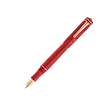 خودنویس دلتا Delta Write Balance گیره و قطعات طلایی