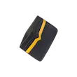 جاکارتی چرمی جوهر کالکشن فریم Jowhar Mini Frame Zoom زرد و مشکی