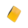 جاکارتی چرمی جوهر کالکشن فریم Jowhar Mini Frame Zoom زرد و مشکی