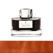 شیشه جوهر خودنویس گراف فون فابرکاستل قهوه ای کنیاکی