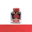 شیشه جوهر خودنویس هربین J.Herbin Rouge Hematite 1670 قرمز