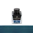 شیشه جوهر خودنویس هربین معطر J.Herbin Bleu Plénitude Perfumed آبی