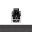شیشه جوهر خودنویس هربین معطر J.Herbin Noir Inspiration Perfumed خاکستری