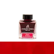 شیشه جوهر خودنویس هربین J.Herbin Rouge d'Orient زرشکی