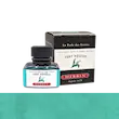 شیشه جوهر خودنویس هربین J.Herbin Vert Reseda سبز آبی