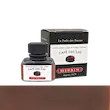 شیشه جوهر خودنویس هربین J.Herbin Cafe Des Iles قهوه ای