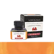 شیشه جوهر خودنویس هربین J.Herbin Orange Indien نارنجی هندی