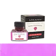 شیشه جوهر خودنویس هربین J.Herbin Rose Tendresse بنفش روشن