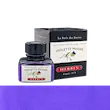 شیشه جوهر خودنویس هربین J.Herbin Violette Pensee بنفش