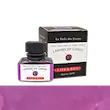 شیشه جوهر خودنویس هربین J.Herbin Larme De Cassis بنفش