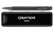 خودنویس کرن داش مدل 849 Black Code مشکی