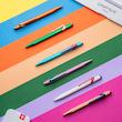خودکار کرن داش 849 COLORMAT-X