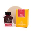 شیشه جوهر خودنویس هربین J.Herbin Rouge d'Orient زرشکی