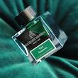شیشه جوهر خودنویس هربین J.Herbin Vert Amazone سبز لجنی