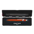 اتود کرن داش مدل 849 COLORMAT-X سایز 0.7