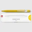 اتود کرن داش مدل 849 COLORMAT-X سایز 0.7