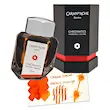 جوهر خودنویس کرن داش مدل Electric Orange