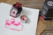جوهر خودنویس کرن داش مدل Divine Pink