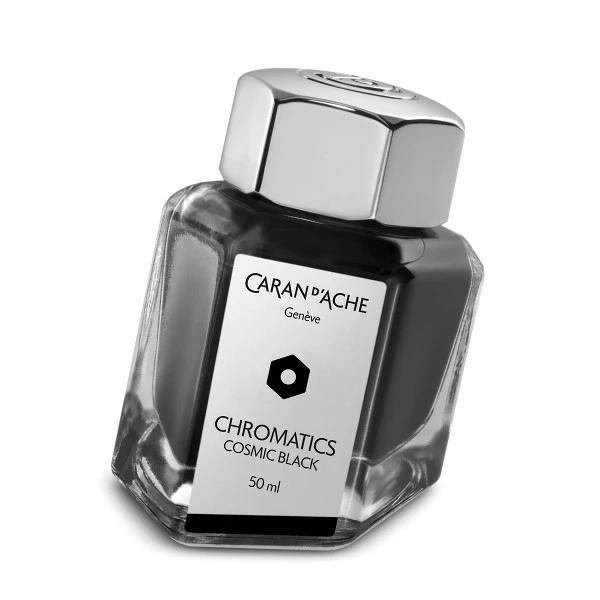 جوهر خودنویس کرن داش مدل Cosmic Black