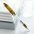خودنویس پلاتینیوم ۳۷۷۶ سنتری اونکای
