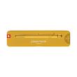 خودکار کرن داش مدل 849 Gold Bar رنگ طلایی