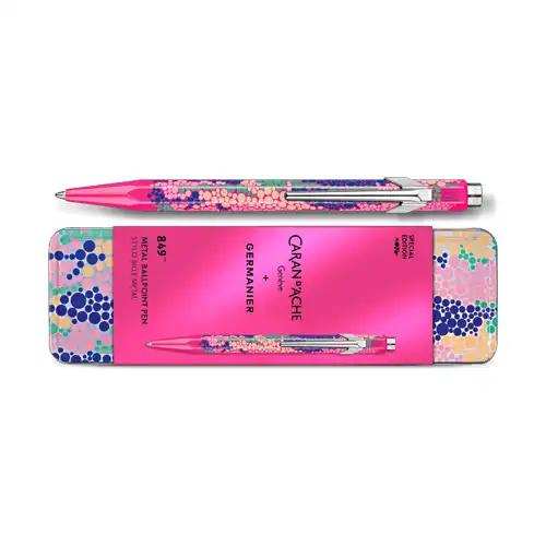خودکار کرن داش مدل 849 Germanier