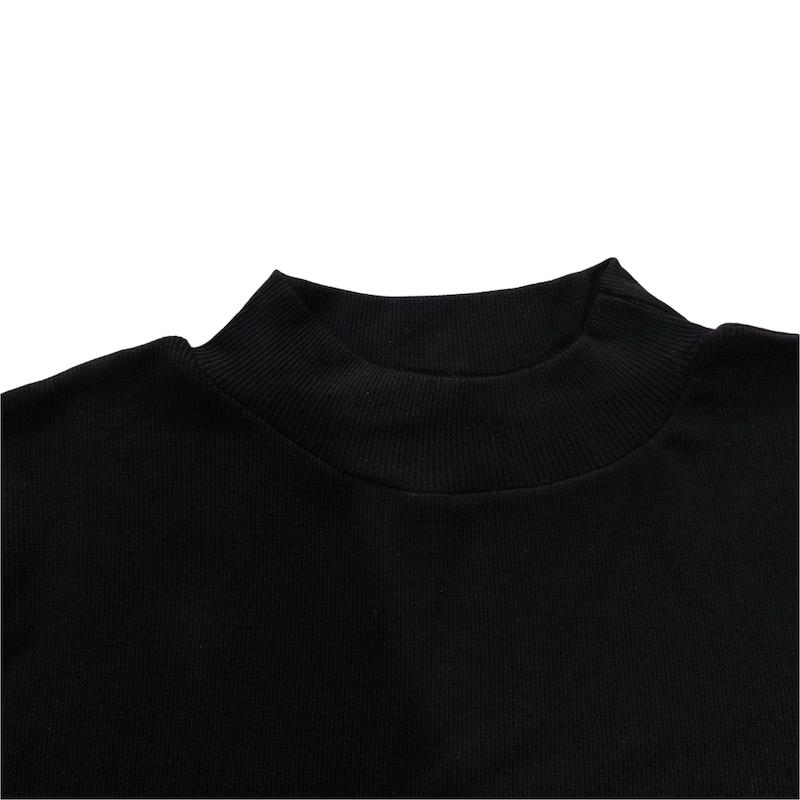 تاپ حلقه ای فانریپ یقه سه سانت کد۳۰۹۷