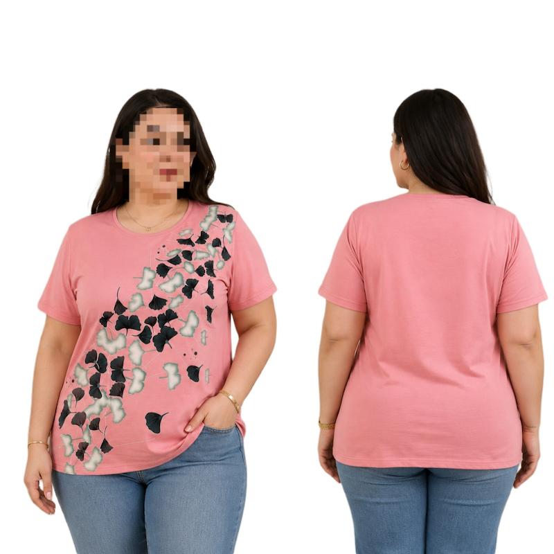 تیشرت بتیس کد ۱۲۵۲
