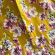 تاپ حلقه ای گلباران برند بتیس