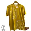 تیشرت بتیس طرح سنگ مرمر