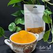 زرد چوبه 250 گرمی اعلا خالص مهرین