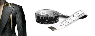 تو 5 دقیقه سایزتو دقیق اندازه بگیر +جدول سایز بندی استاندارد زنانه
