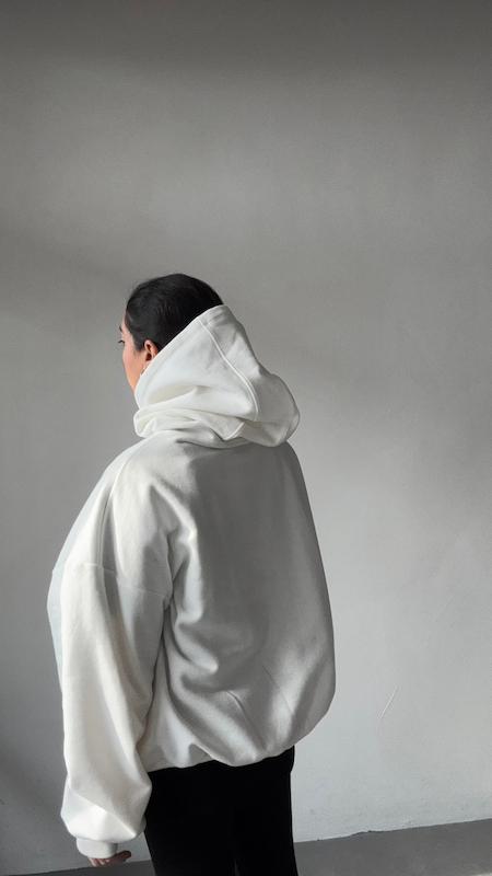 هودی weird / ویرد