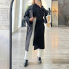 ترنچ کت سیدا