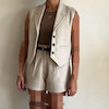 جلیقه جناغی