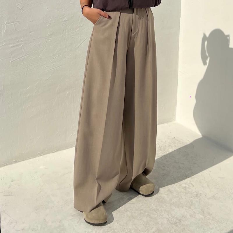 شلوار ساندا