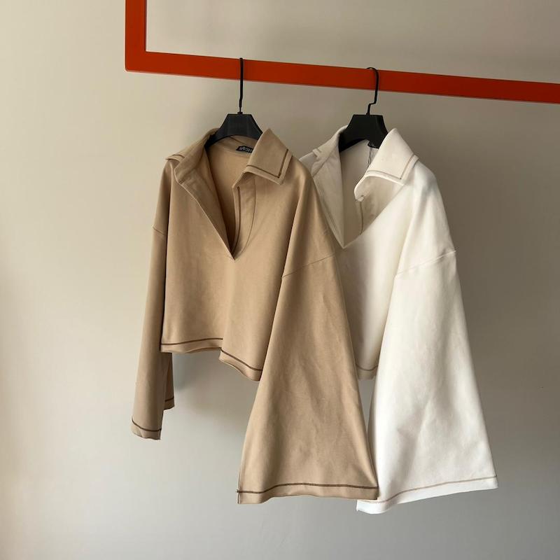 پلیور رامیا